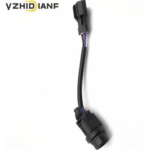 1pc Speed Sensor Speedometer Odometer For Pontiac- LeMans Chevrolet- Chevy- Aveo Daewoo- Nubira Lanos 96179944 96213551 90148828