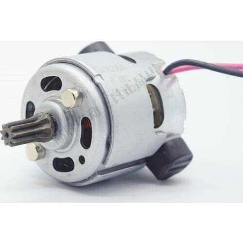 18V motor for Bosch GDR18V-LI 25618 GDS18V-LI 24618 IWH181 GDX18V-LI GDR GDS GDX 18V-LIcordless wrench