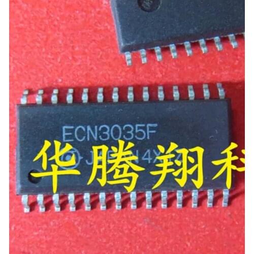 5-10PC/ ECN3035F ECN3035 SOP28