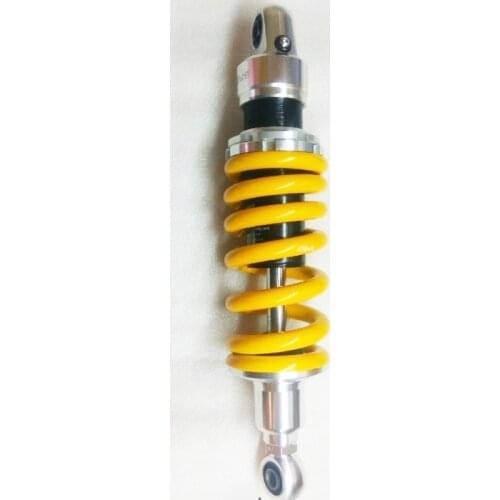 260mm 270mm 280mm 290mm Motorcycle Shock Absorbers Rear Suspension For Honda Yamaha Suzuki Kawasaki Benbelli ducati BMW KTM ATV