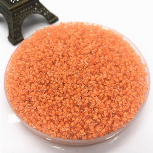 1000pcs 2mm Crystal Spacer Czech Glass Seed Beads For Jewelry Making Earring Necklace Bracelet DIY Beads#BO13
