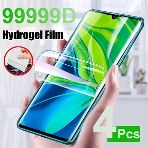 DFeiY Screen Protectors For Xiaomi Redmi 9A