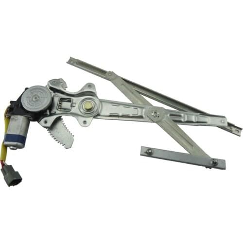 Electric Window Regulator With Motor For Nissa n Sunny Left Right Rront Rear Window Power Lifter