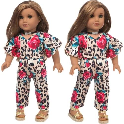Summer Suit Clothes fits for American girl 18" american girl doll alexander doll best gift