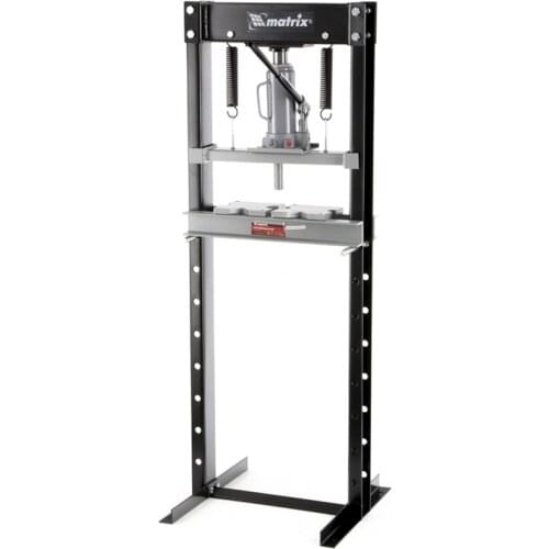 Гидравлические прессы MATRIX China At AliExpress