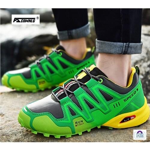 Mens Cycling Shoes Bike Shoes Bicycle MTB Shoes Outdoor mens sports shoes Mountaineering shoes casual shoes walking shoes