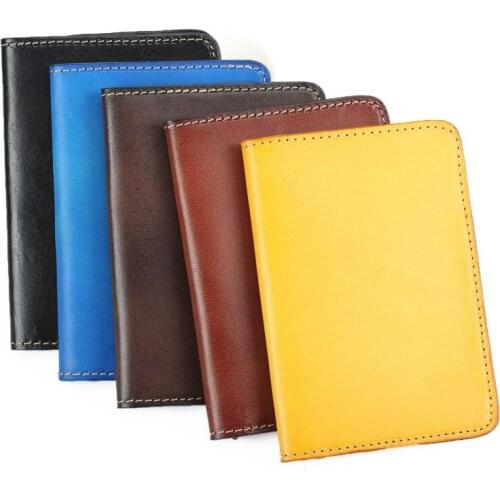 Nesitu Business Card Holders