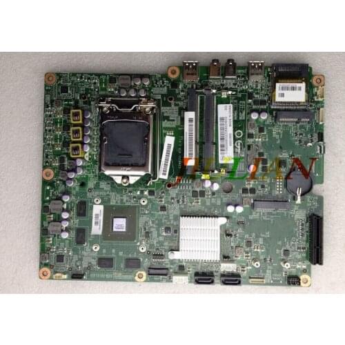 Original Mainboard 90000855 For Lenovo C440 AiO PC Motherboard CIH61S1 REV-1.0 90000856