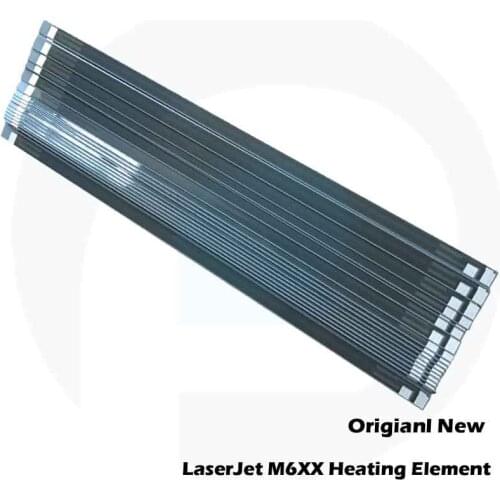 Original New For HP M601 M602 M603 M604 M605 M606 4014 P4015 P4515 M4555 Heating Element RM1-8395 RM1-8396 RM1-4579 RM1-4554