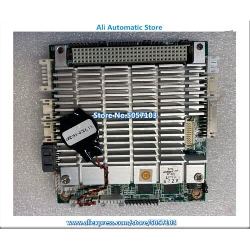 PCM-3363 REV.A1 FM2 19A6336301 Board Industrial Control Board Atom