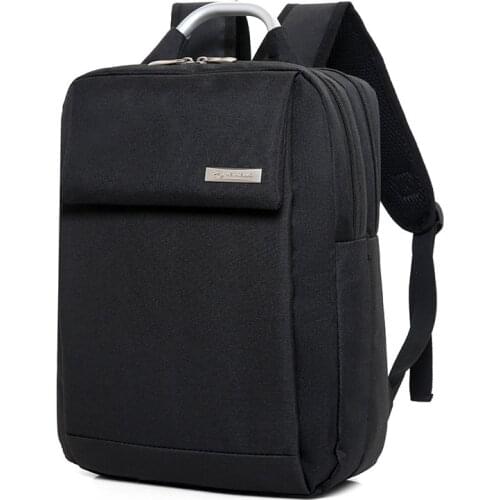 Anti theft Expandable Laptop Men Backpack Kids Schoolbag Female Travel Business Male Backpacks Women College Bag mochila
