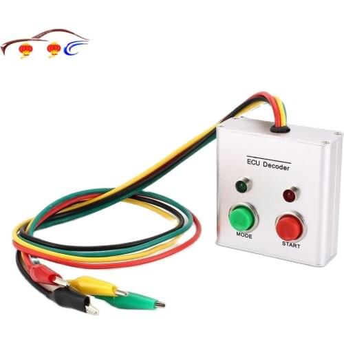 Universal ECU Decoder For Renault Decoding Programming Tool Immobilizer System
