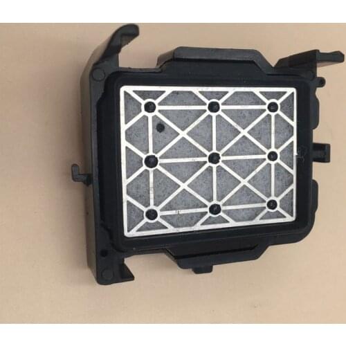 Cap station mimaki jv33 jv5 cjv30 jv34 capping mutoh vj1604 vj1608 galaxy xenons witcolor printer for dx5 dx7 printhead cap top