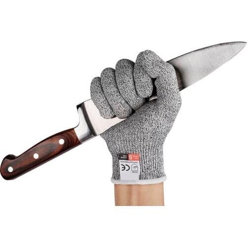 ZHENPENGSHIELD Protective Gloves