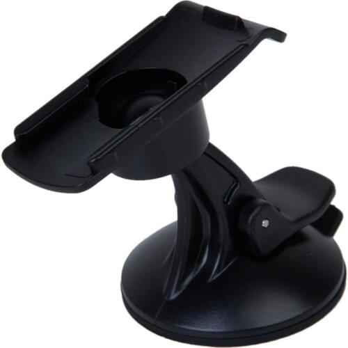 Suction Cup Auto Car Cup Car Mount GPS Holder Windshield Dashboard Mount Bracket GPS Holder for Garmin For Nuvi GPS 360