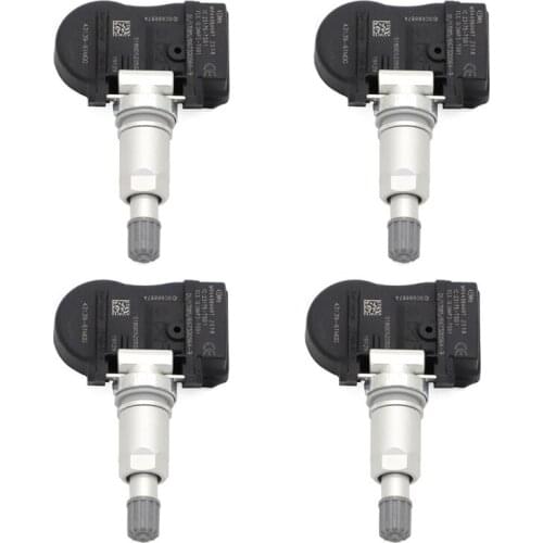 Tire Pressure Monitor Sensor For suzuki Vitara SX4 S-cross Ignis Baleno Swift Jimmy Alto Celerio Kizashi 43139-61M00 43130-61M00