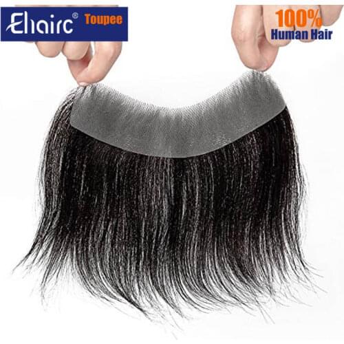 EHairc Bangs