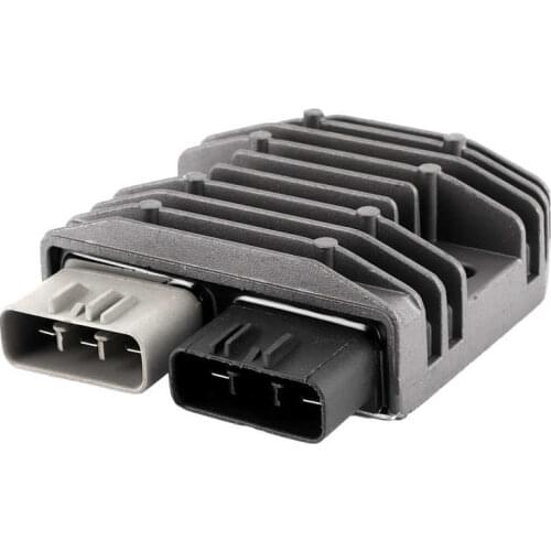 Electrical Components Motorcycle Charging Regulator Rectifier Generator Fit for S1000RR/C600 Sport/C600GT/HP4 Motorcycle