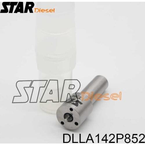 Injector Nozzle DLLA142P852 093400-8520 Diesel Fuel Spray DLLA 142 P 852 Injection Nozzles Tip 0934008520 for 6156113300