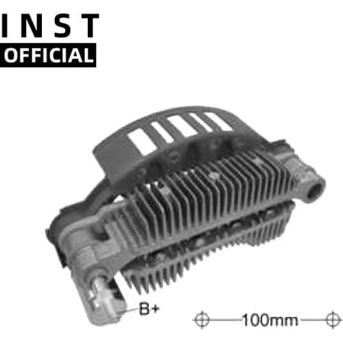 ALTERNATOR GENERATORS RECTIFIER BRIDGE FOR IMR10052 234310