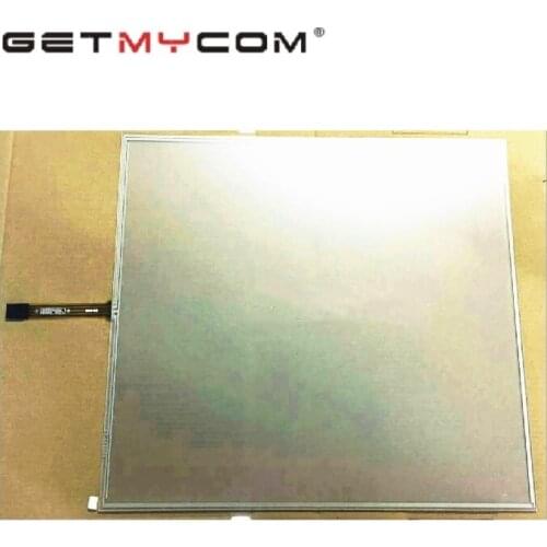 Getmycom Original New For Elo E123942 SCN-AT-FLT15.5-PH2-0H1-R Touch Screen Glass Digitizer Panel