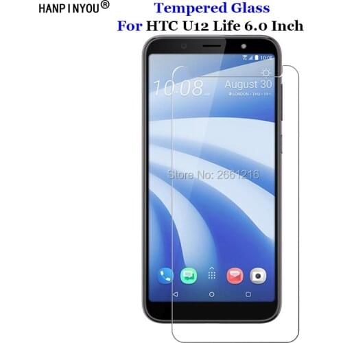 Защитные пленки для HTC U12 life HANPINYOU China At AliExpress