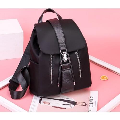 JOFEANAY Womens Casual Backpacks