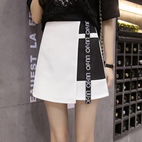 Kokopiecoco Women's Mini Skirts