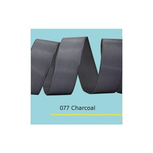 3/8" inch 9mm Taffeta Ribbons