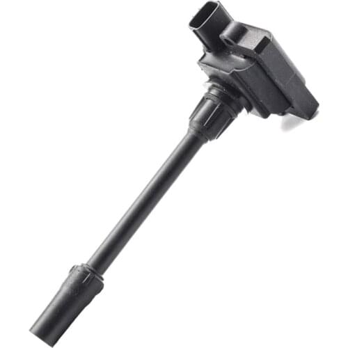 Set Of 4 Ignition Coils For Mitsubishi 4G93 4G94 H6T12271 H6T12171 MD362913 4pcs