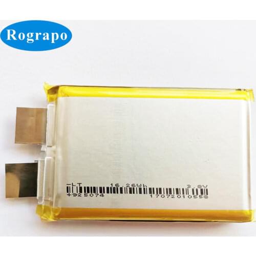 New 3.8V 4280mAh 914974 Replacement Battery For DJI UGO 2 15C Advanced Bare Cell Accumulator