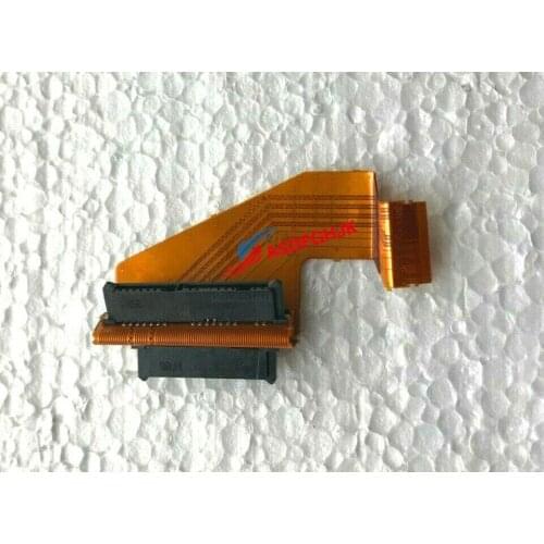 Original FOR SONY VAIO VGN-TT HDD Hard Disk Drive + DVD ODD Cable PCG-4R1M 1-878-069-11 Full TESED OK