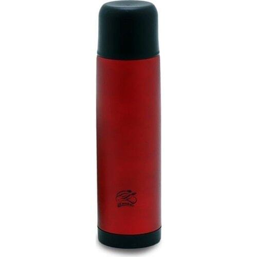 Cooker CKR-2022 Steel Thermos Red 750 ml