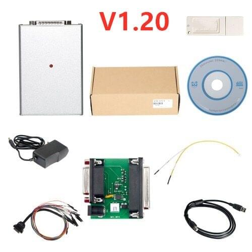 V1.20 to 2020 KT-M for KTM BENCH ECU Programmer for BOOT and Bench Read and Write for Newest ktmbench