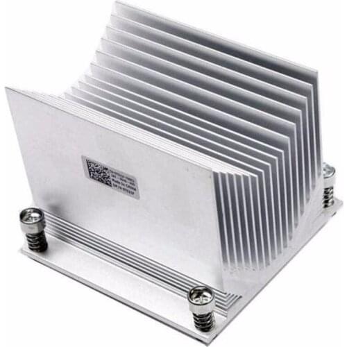 Server Processor heatsink cpu cooler cooling T021F 0T021F For Precision WorkStation T3400 T3500 T5500 T7500 CPU HeatSink