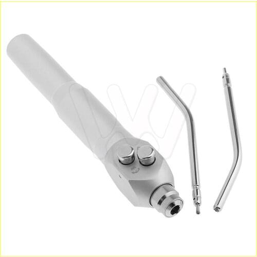 Dental Straight Three Way 3-Way Syringe High Quality dental chair unit product dental accessories