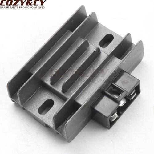 RECTIFIER REGULATE ASSY for YAMAHA XT125R XT125X YBR125ED 5VL-H1960-00-00