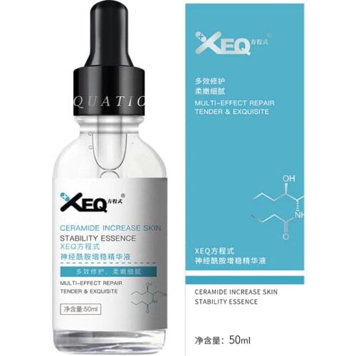 Восстанавливающие сыворотки для лица XEQ China At AliExpress