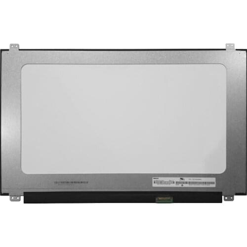 15.6 Laptop LCD Screen N156HCA-EAA Rev.C1 Fit LP156WF9-SPK2 NV156FHM-N47 For Lenovo 320S-15IKB 720-15IKB ThinkPad T570 30pin eDP