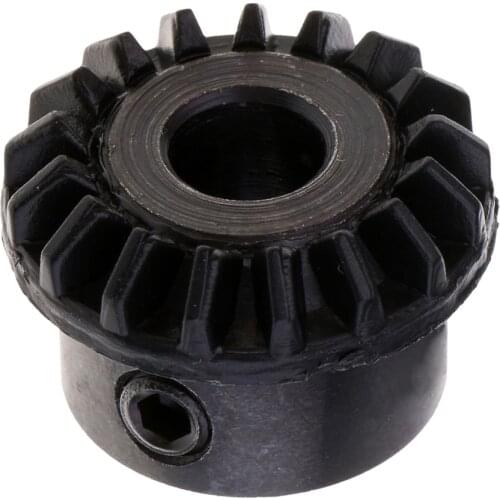 1 Piece Sewing Machine Gear Vertical Shaft Top Gear 163328 For Singer Replacement