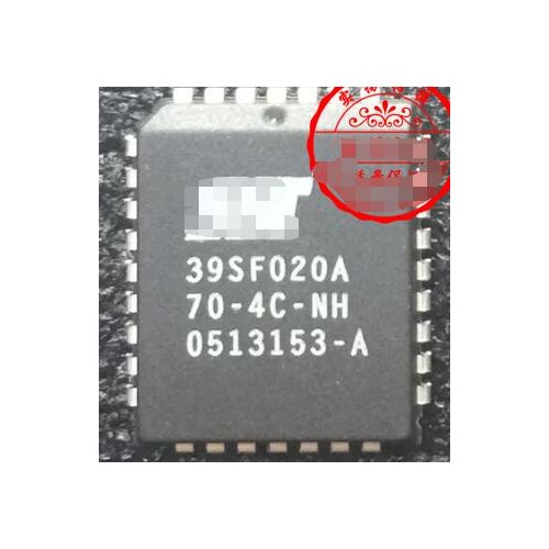 100% NEW SST39SF020A-70-4C-NH