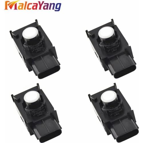 4PCS Paking Distance control sensor 89341-33110 Fits For TOYOTA LEXUS Crown ES350 ES240 89341-33110 8934158030