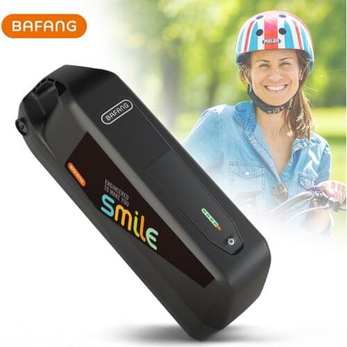 Bafang 50.4V 19.6Ah Electric Bicycle Battery for M325 M625 1000W 750W 500W Mid Drive Motor Ebike Conversion kit Samsung Cells