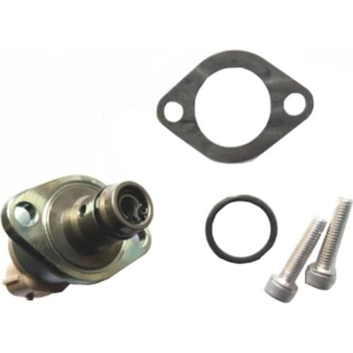 For Mitsubishi L200 For Suzuki For Mazda Fuel Pump Metering Solenoid Valve Measure Unit Suction Control SCV Valve 294200-0360