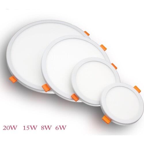 LED Panels Herhe China