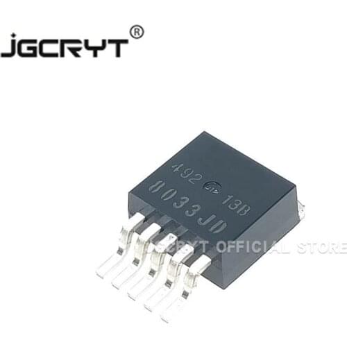 5Unids/lote 8033JD SI-8033JD SK8033JD brand new original quality assurance can be taken directly