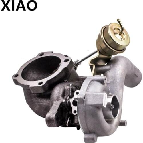 New EA888 MK3 Engine Turbo Charger Turbocharger Part For Audi A4 Quattro B8 S4 A5 A6 Avant A7 1.8TFSI 06L145701B 06L145701K