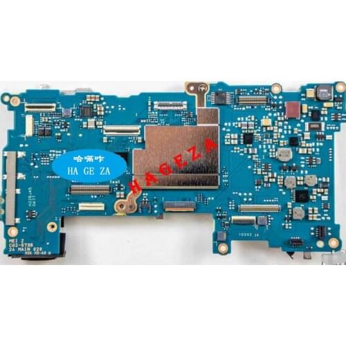 New R Main Board Motherboard for Canon for EOS R mainboard CG2-5838-000 Camera Repair Parts