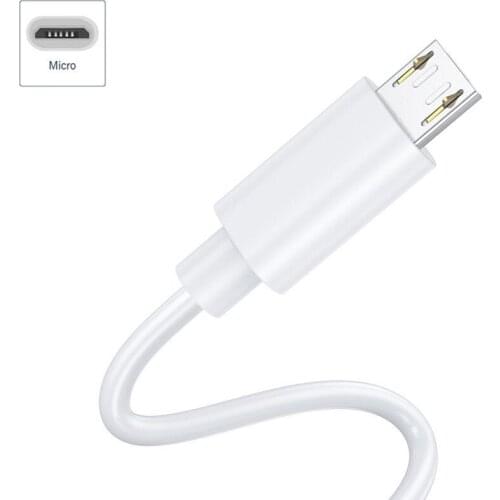 Original Micro USB Cable Fast Charging For Redmi 7 7A Note 5 4X 6 Plus Microusb USB Charger For Samsung S6 S7 Tab 4 3 E S2 S Pro