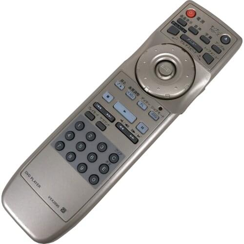 NEW Original remote control VXX2895 For Pioneer DVD Player DV-AX5AVi Fernbedienung